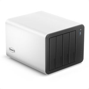 Terramaster F4-425 Plus NAS