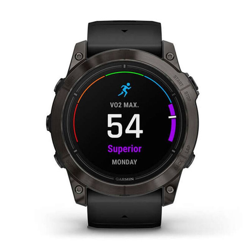 Garmin Epix Pro Gen 2 51mm Sapphire Watch