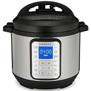 Instant Pot 9-in-1 Duo Plus 5.7L from RRP