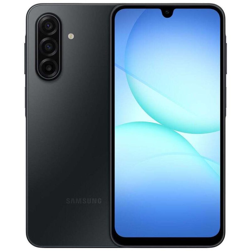 Samsung Galaxy A17 5G 128GB Black