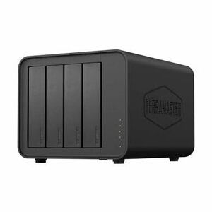 TerraMaster F4-424 Pro 4-Bay NAS