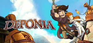 Deponia Free