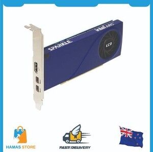 SPARKLE Intel Arc A310 ECO GPU