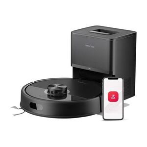 Roborock Q7T+ Robotic Vacuum