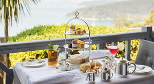 Gunners Barracks High Tea BOGOF pp