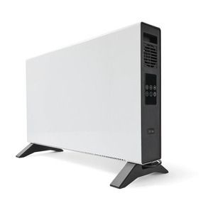 anko 2400W Convection Heater with Timer