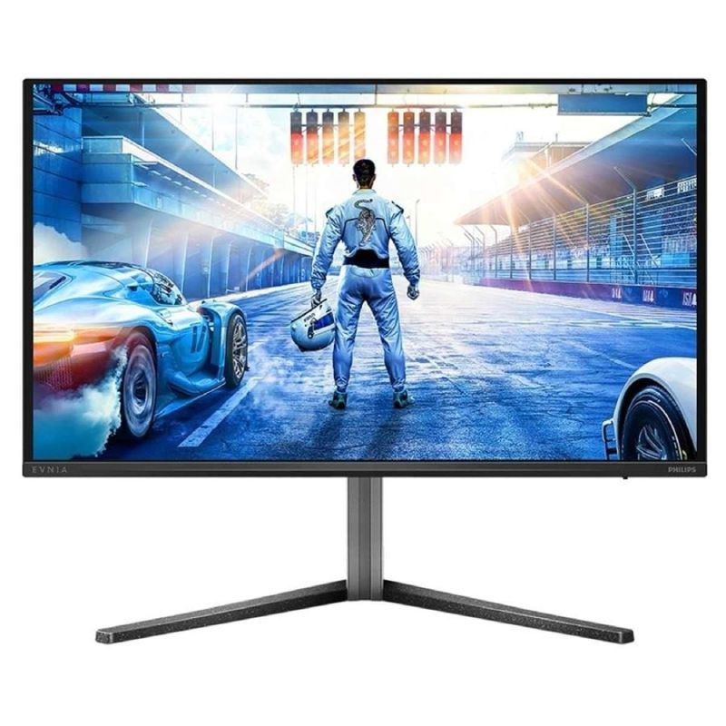 Philips Evnia 27-inch QHD QD-OLED 240Hz Gaming Monitor
