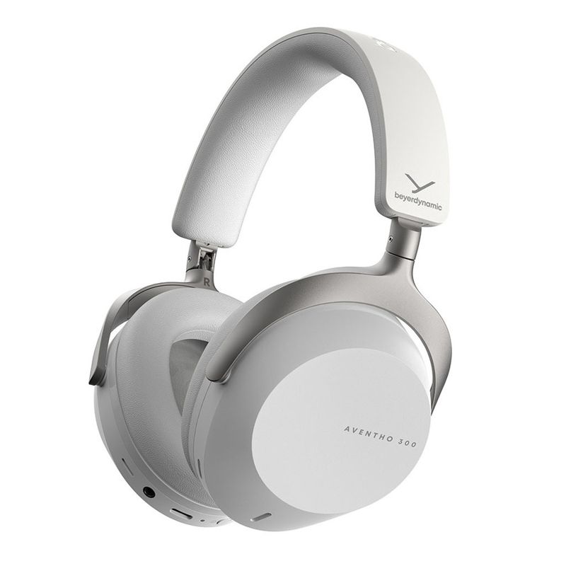 BeyerDynamic Aventho 300 ANC Over-Ear Headphones