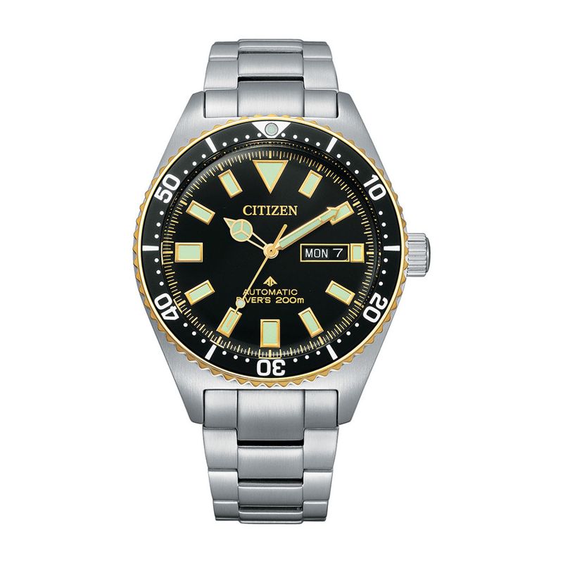 Citizen Promaster 41mm Auto Diver's Watch