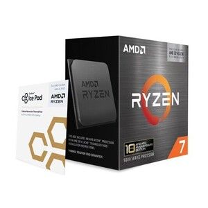 AMD Ryzen 7 5800X3D CPU