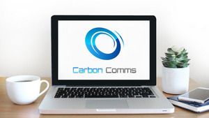 Carbon Comms 750/50 Mbps NBN—/month