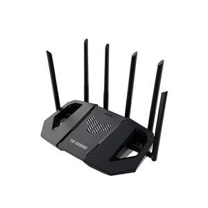 ASUS TUF Gaming BE6500 WiFi 7 Router