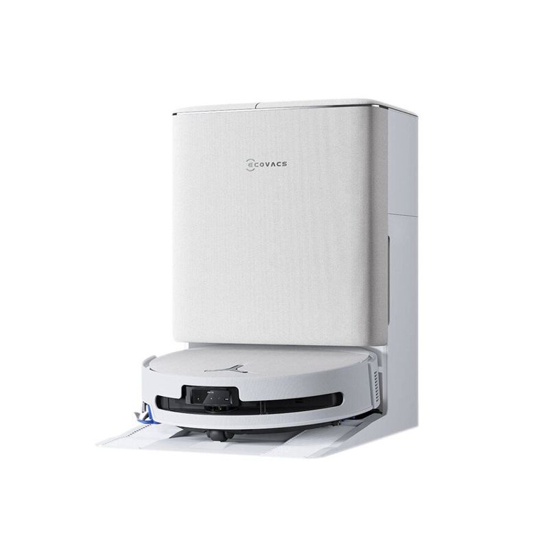 Ecovacs Deebot T90 Pro Omni Robot Vacuum