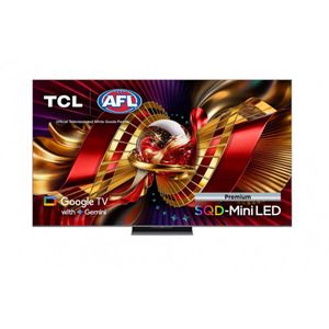 TCL C8L Mini LED 4K TV: 65" 75" 85"