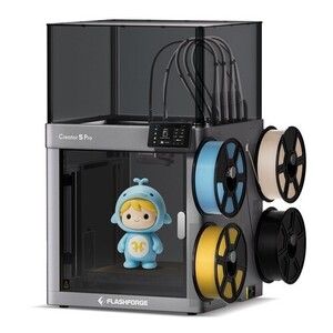 Flashforge Creator 5 Pro 3D Printer