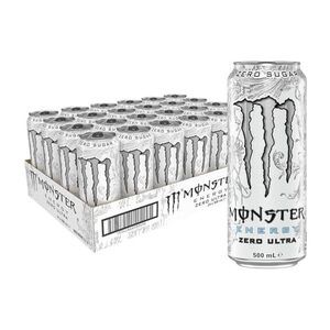 Monster Energy Zero Ultra 24 x 500ml