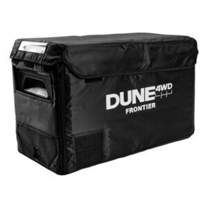 Dune 4WD Frontier Fridge Cover — (free click & collect)