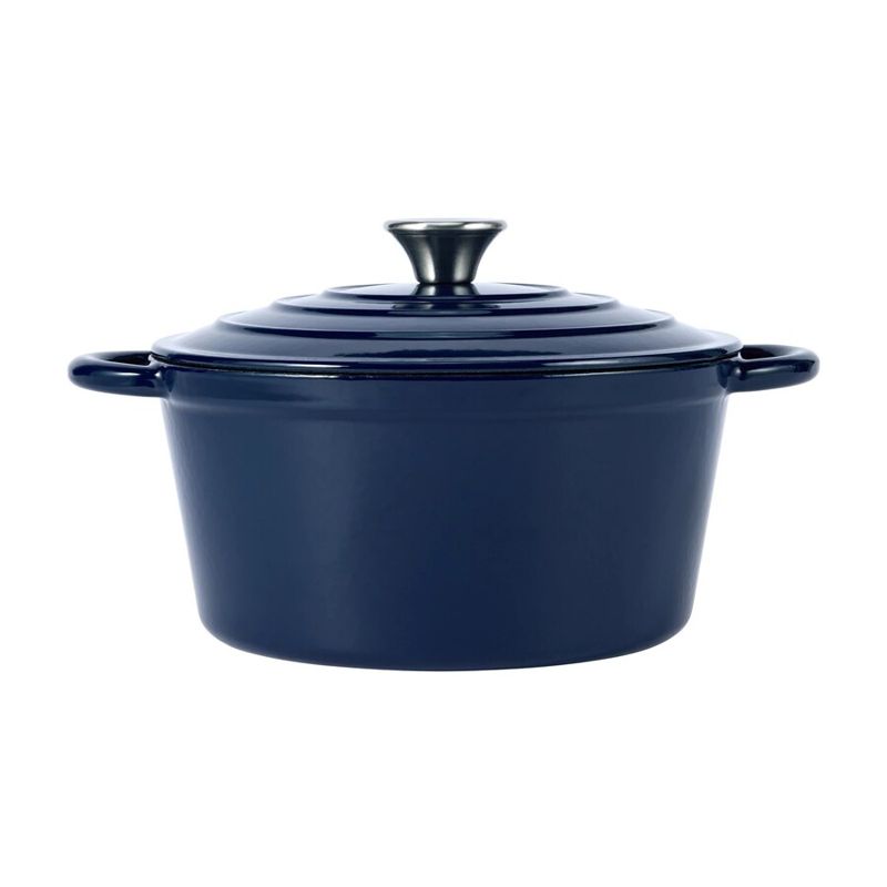 Anko Cast Iron & Aluminium Cookware
