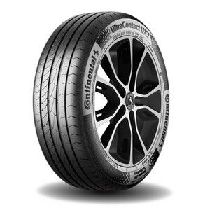 Continental UltraContact UX7 Tyre Each