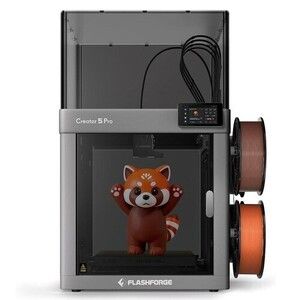 Flashforge Creator 5 3D Printer