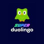 Duolingo Super Annual Subscription