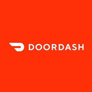 DoorDash First Grocery Order(Max )