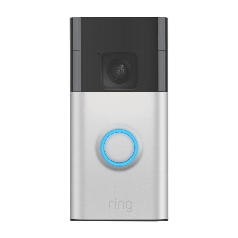 Ring Battery Video Doorbell Smart Doorbell