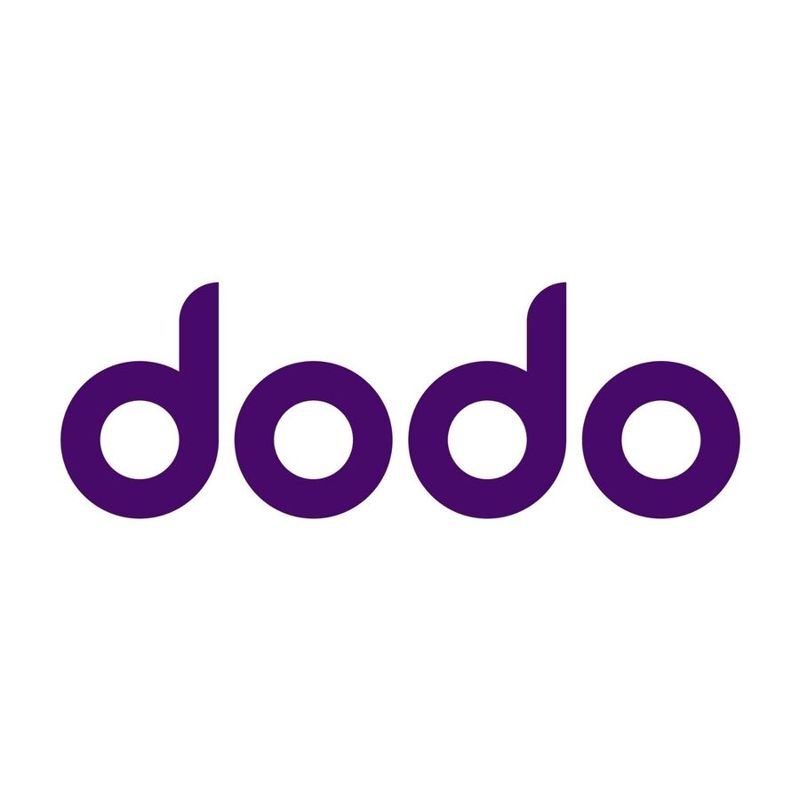 Dodo 5G 40GB Plan: /Month (6 Months) + Visa Card