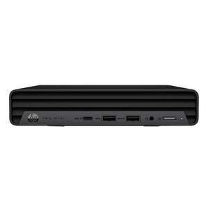 HP Pro Mini 400 i5 + 24" Monitor Bundle (Code MINIFREE)