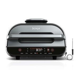 Ninja Foodi Smart XL Grill & Air Fryer 5.7L