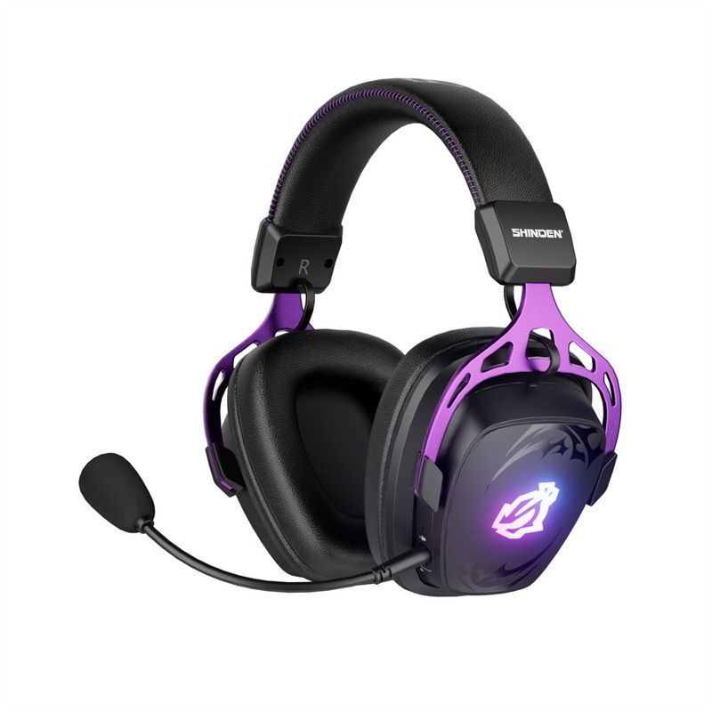 RK ROYAL KLUDGE X Shinden HG103 Wireless Headset