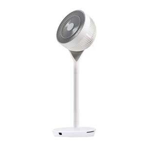 Woozoo 360 Pedestal Fan with Remote