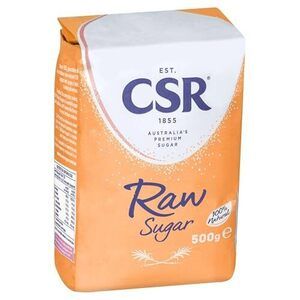 CSR Sugar 500g Multiple Varieties