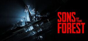 Sons of The Forest All-Time Low