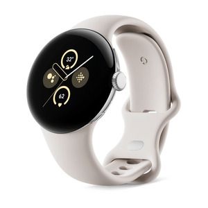 Google Pixel Watch 2 LTE 40mm at