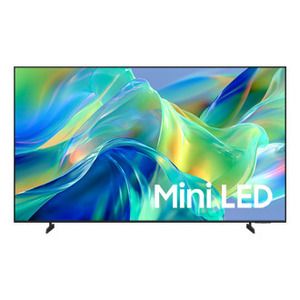 Samsung 85-inch Mini LED 4K TV at