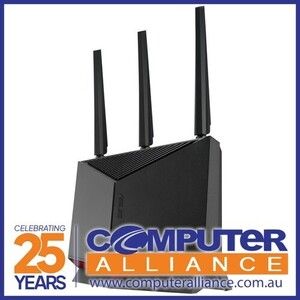 Asus RT-BE86U Dual Band Wi-Fi 7 Router