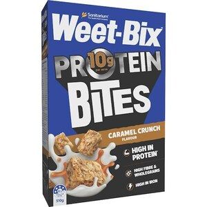 Weet-Bix Bites Cereal
