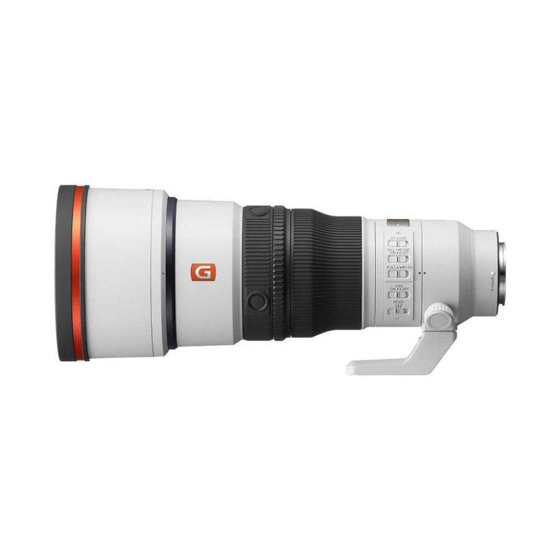 Sony FE 400mm F4.5 GM OSS Lens (Pre-Order) - Off RRP