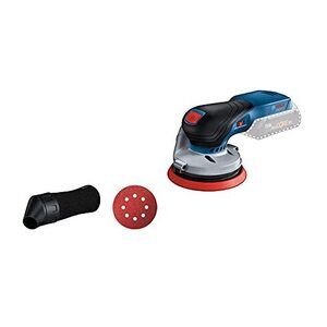 Bosch Professional GEX 18V-125 Random Orbital Sander (Skin)