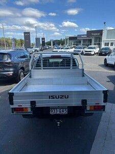 DivideiT DIT1800 Aluminium Ute Tray Divider — Stock Clearance