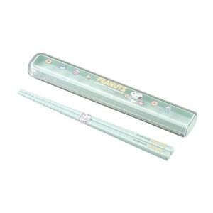 OSK Snoopy Chopsticks Case - with Cashback