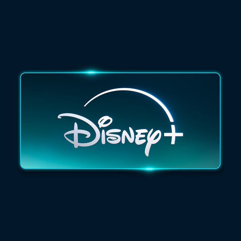 Disney+ Annual Plans -Standard