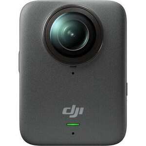 DJI Osmo 360 Adventure Combo - All-Time Low