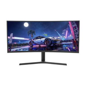 Kogan Infinity 34" Curved Ultrawide Monitor