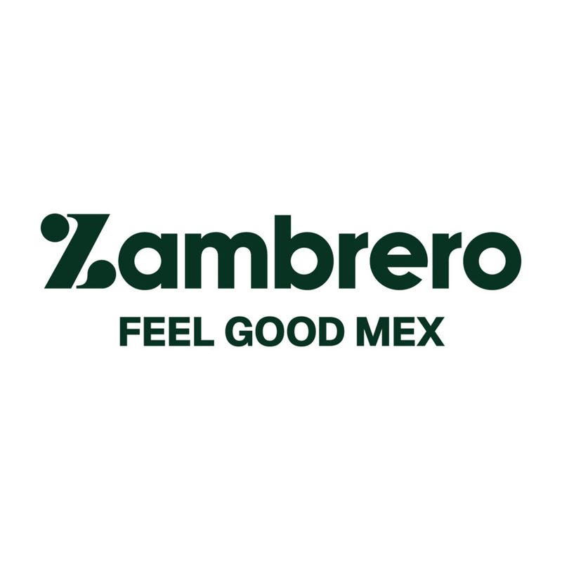 Zambreros Free Chips with + Minimum