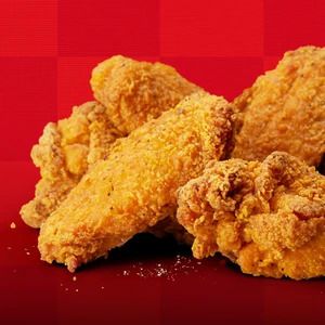 Pizza Hut Chicken Wings Each (Wednesdays)