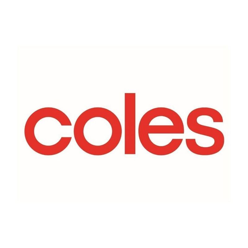 off Coles Online Grocery Orders Over