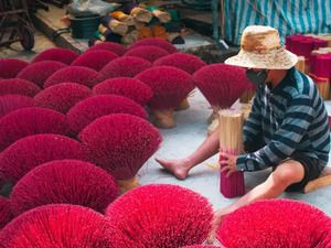 Vietnam Return Flights ex Sydney