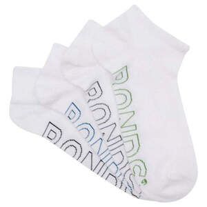 Bonds Men's & Women's Socks 12-Pack